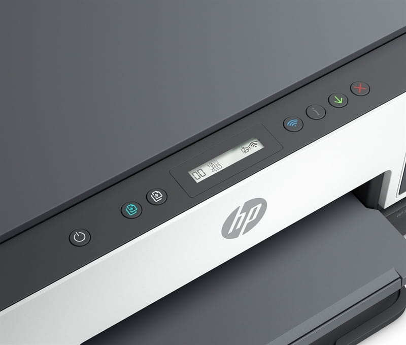 МФУ А4 цв. HP Smart Tank 670 с Wi-Fi (6UU48A)