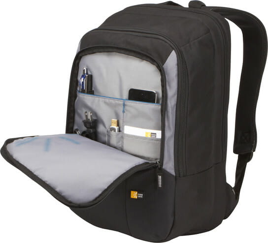 Рюкзак Case Logic 25L VNB-217 Black (3200980)