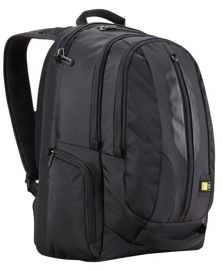 Рюкзак Case Logic RBP-217 Black (3201536)