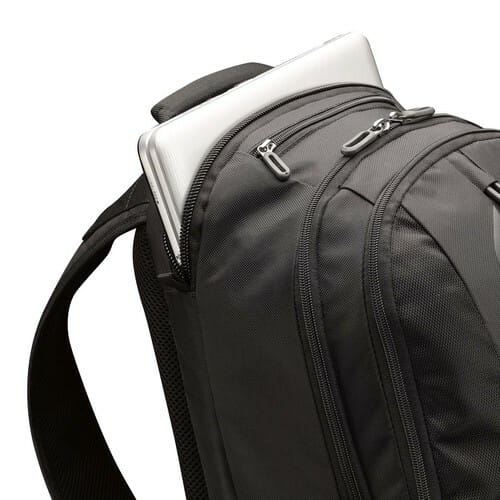 Рюкзак Case Logic RBP-217 Black (3201536)