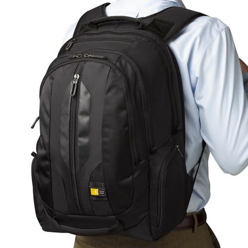 Рюкзак Case Logic RBP-217 Black (3201536)
