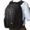 Фото - Рюкзак Case Logic RBP-217 Black (3201536) | click.ua