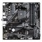 Фото - Материнська плата Gigabyte B550M K WF6E Socket AM4 | click.ua
