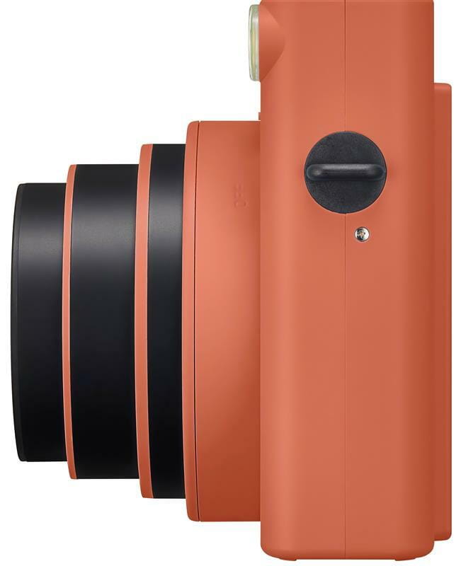 Фотокамера моментальной печати Fujifilm Instax SQ1 Teracotta Orange (16672130)