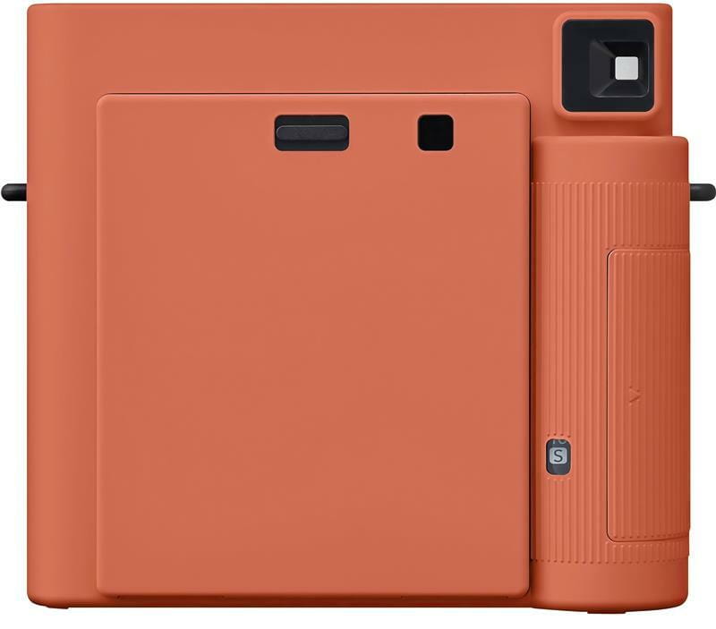Фотокамера моментальной печати Fujifilm Instax SQ1 Teracotta Orange (16672130)
