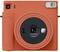 Фото - Фотокамера миттєвого друку Fujifilm Instax SQ1 Teracotta Orange (16672130) | click.ua