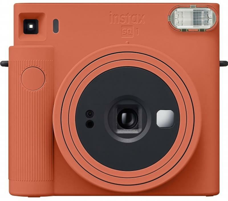 Fujifilm Instax SQ1 Teracotta Orange (16672130) &lt;укр&gt;