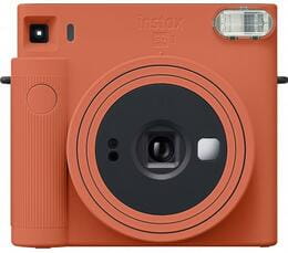 Купить Фотокамера моментальной печати Fujifilm Instax SQ1 Teracotta Orange (16672130) Фотокамера моментальной печати Fujifilm Instax SQ1 Teracotta Orange (16672130)