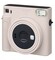 Фото - Фотокамера миттєвого друку Fujifilm Instax SQ1 Chalk White (16672166) | click.ua