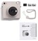 Фото - Фотокамера миттєвого друку Fujifilm Instax SQ1 Chalk White (16672166) | click.ua