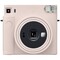 Фото - Фотокамера миттєвого друку Fujifilm Instax SQ1 Chalk White (16672166) | click.ua