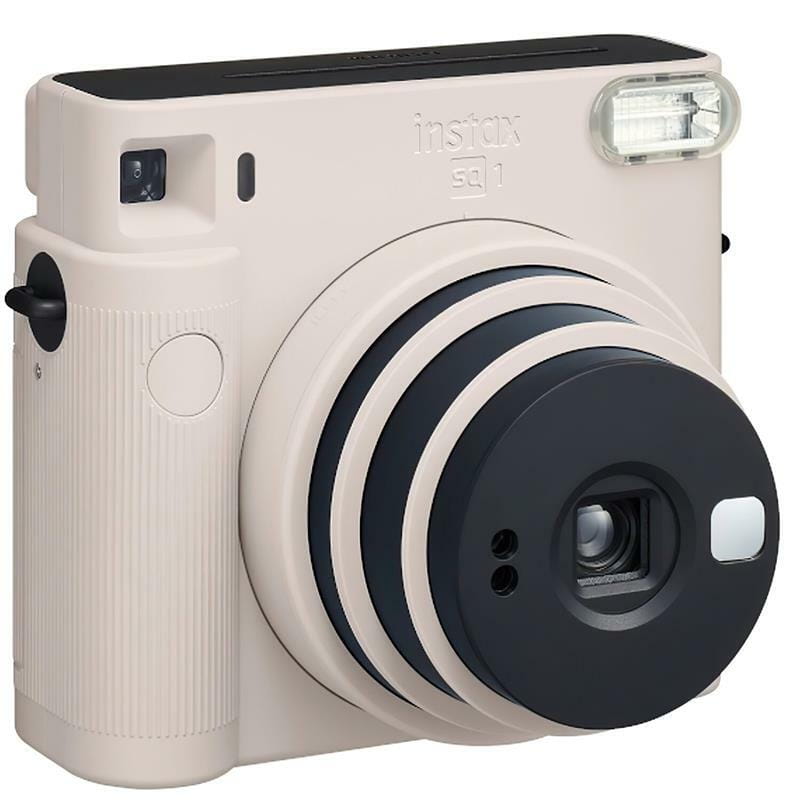 Fujifilm Instax SQ1 Chalk White (16672166) &lt;укр&gt;