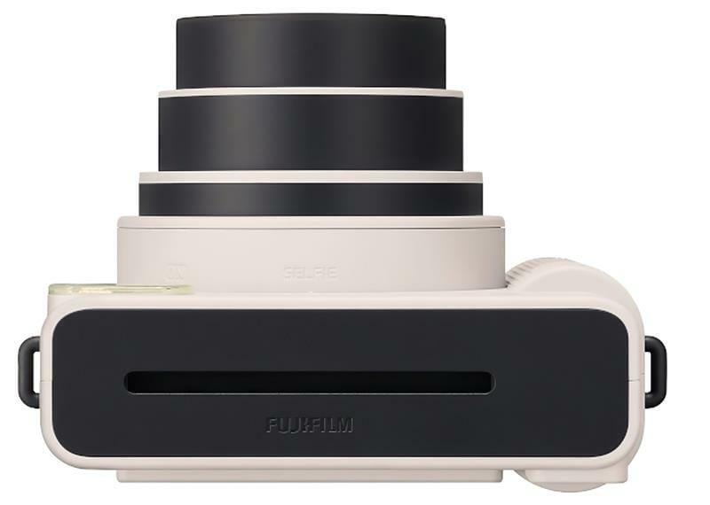 Fujifilm Instax SQ1 Chalk White (16672166) &lt;укр&gt;