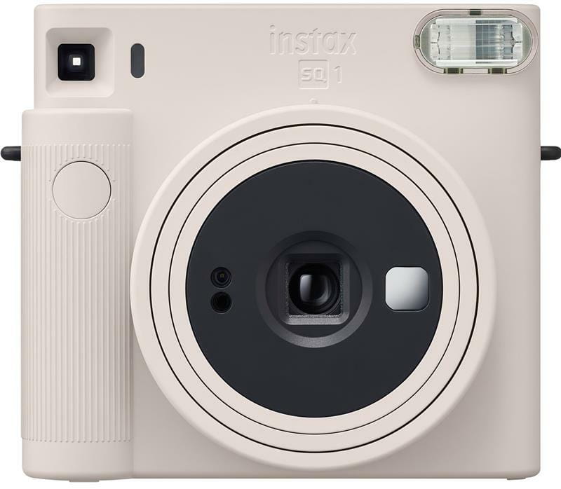 Fujifilm Instax SQ1 Chalk White (16672166) &lt;укр&gt;