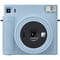 Фото - Фотокамера миттєвого друку Fujifilm Instax SQ1 Glacier Blue (16672142) | click.ua