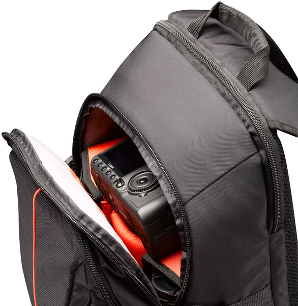 Рюкзак для фотокамери Case Logic DCB-309 Black (3201319)