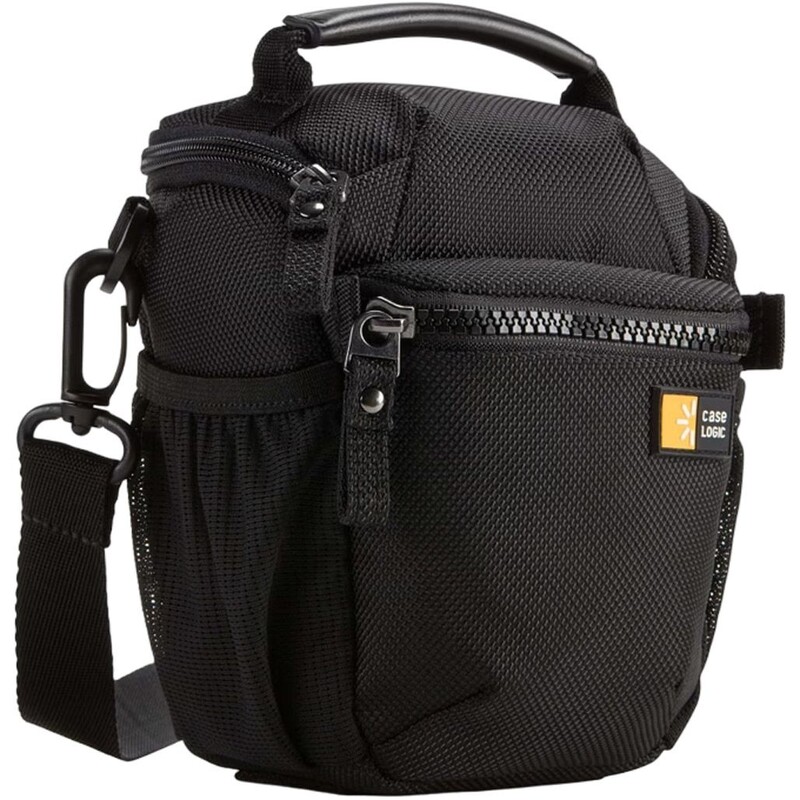 Сумка для фото Case Logic Bryker Mirrorless Camera Case BRCS-101 Black (3203656)