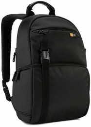 Рюкзак для фото Case Logic Bryker Split-use Camera Backpack BRBP-105 Black (3203721)