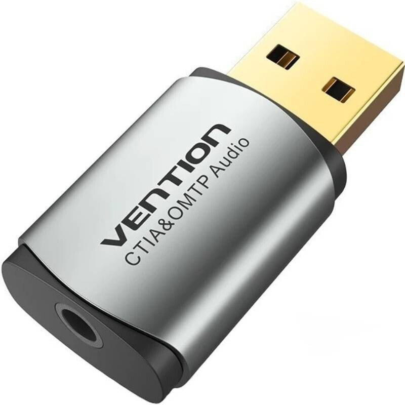 Звукова карта Vention CDLH0