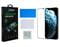 Фото - Защитное стекло BeCover для Apple iPhone 13/13 Pro Black (706663) | click.ua
