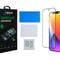 Фото - Захисне скло BeCover для Apple iPhone 13 Pro Max Black (706664) | click.ua