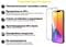 Фото - Захисне скло BeCover для Apple iPhone 13 Pro Max Black (706664) | click.ua
