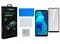 Фото - Захисне скло BeCover для Tecno Pop 5 Black (706669) | click.ua