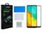 Фото - Защитное стекло BeCover для ZTE Blade A51/A71 Black (706670) | click.ua