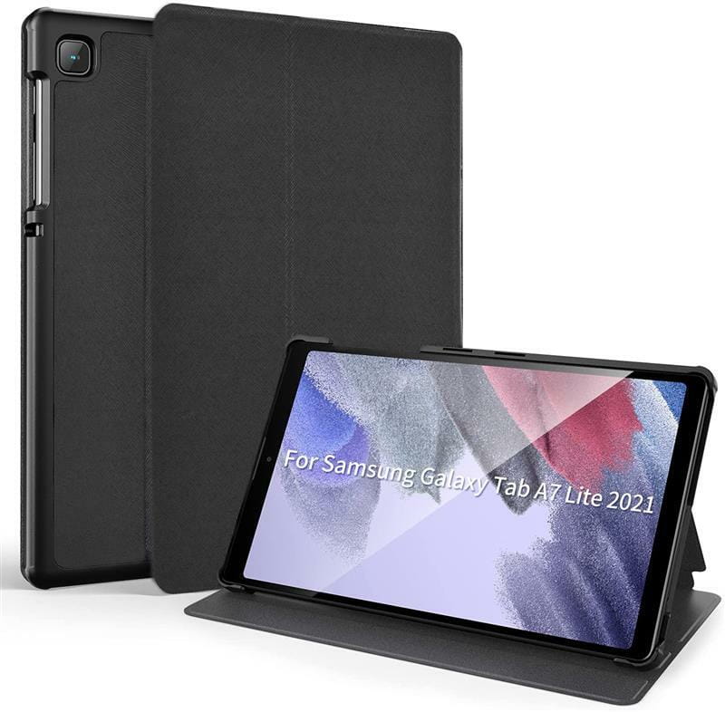 Чохол-книжка BeCover Premium для Samsung Galaxy Tab A7 Lite SM-T220/SM-T225 Black (706659)