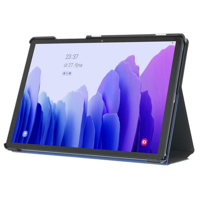 Чехол-книжка BeCover Premium для Samsung Galaxy Tab A7 Lite SM-T220/SM-T225 Deep Blue (706660)