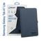 Фото - Чехол-книжка BeCover Slimbook для Samsung Galaxy Tab A7 Lite SM-T220/SM-T225 Deep Blue (706662) | click.ua