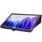 Фото - Чохол-книжка BeCover Slimbook для Samsung Galaxy Tab A7 Lite SM-T220/SM-T225 Deep Blue (706662) | click.ua