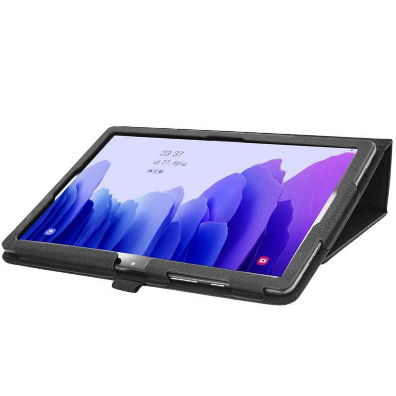 Чехол-книжка BeCover Slimbook для Samsung Galaxy Tab A7 Lite SM-T220/SM-T225 Black (706661)