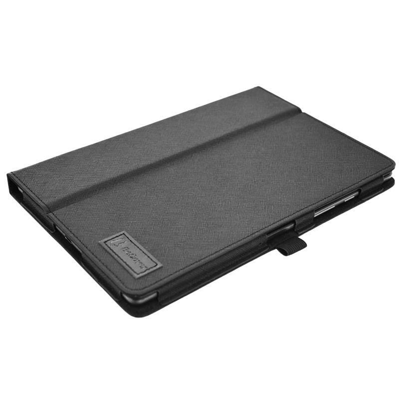 Чохол-книжка BeCover Slimbook для Samsung Galaxy Tab A7 Lite SM-T220/SM-T225 Black (706661)