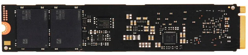 Накопитель SSD 960GB Samsung PM9A3 (MZ1L2960HCJR-00A07)
