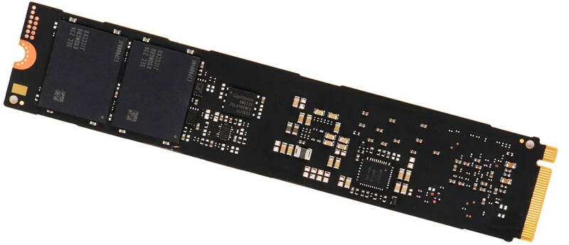 Накопитель SSD 960GB Samsung PM9A3 (MZ1L2960HCJR-00A07)