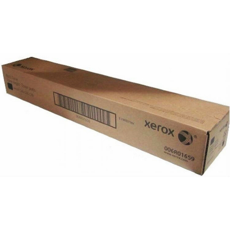Картридж Xerox (006R01659) Color C60/C70 Black