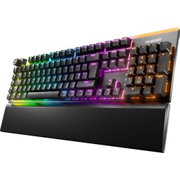 Клавіатура be quiet! Light Mount Silent Tactile (BT004US)