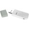 Фото - Флеш-накопитель USB2.0 64GB Acer UP200 White (BL.9BWWA.551) | click.ua