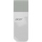 Фото - Флеш-накопитель USB2.0 64GB Acer UP200 White (BL.9BWWA.551) | click.ua