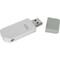 Фото - Флеш-накопитель USB2.0 64GB Acer UP200 White (BL.9BWWA.551) | click.ua