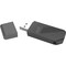 Фото - Флеш-накопитель USB3.2 64GB Acer UP300 Black (BL.9BWWA.526) | click.ua