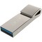 Фото - Флеш-накопитель USB2.0 16GB Acer UF200 Metal (BL.9BWWA.502) | click.ua