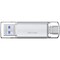 Фото - Флеш-накопитель USB3.2 32GB Acer UT300 Grey (BL.9BWWA.588) | click.ua