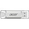 Фото - Флеш-накопитель USB3.2 128GB Acer UT300 Grey (BL.9BWWA.590) | click.ua