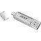 Фото - Флеш-накопитель USB3.2 128GB Acer UT300 Grey (BL.9BWWA.590) | click.ua