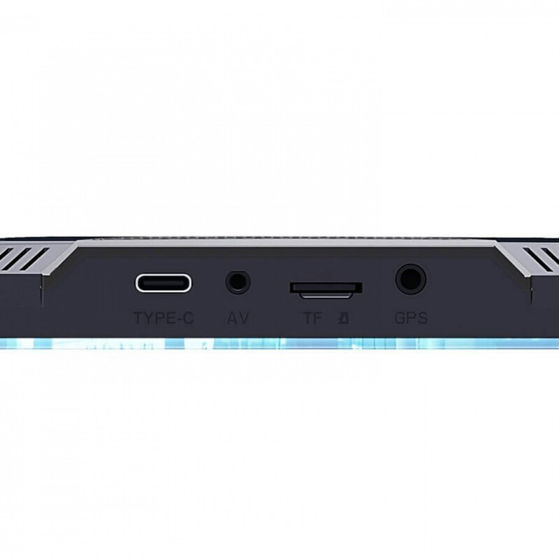Відеореєстратор Aspiring Reflex 9 Dual FHD (RE090SK)