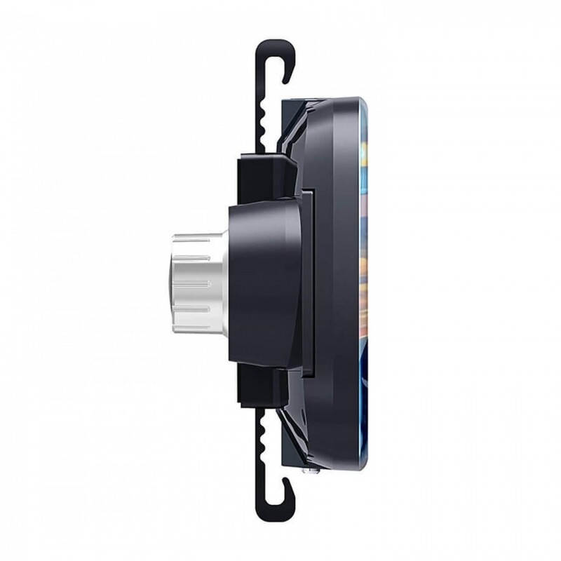 Відеореєстратор Aspiring Reflex 9 Dual FHD (RE090SK)