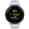 Фото - Смарт-годинник Garmin Forerunner 265S Black Bezel with Whitestone Case and Whitestone/Neo Tropic Silicone Band (010-02810-14) | click.ua