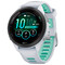 Фото - Смарт-годинник Garmin Forerunner 265S Black Bezel with Whitestone Case and Whitestone/Neo Tropic Silicone Band (010-02810-14) | click.ua